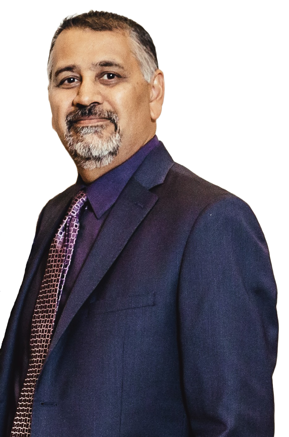 Dr. Raj Dosanjh, O.D.