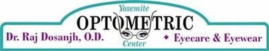 Yosemite Optometric Center
